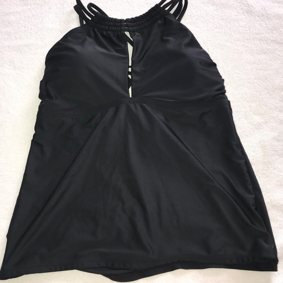 Bathing suit top - Picture 1 of 3